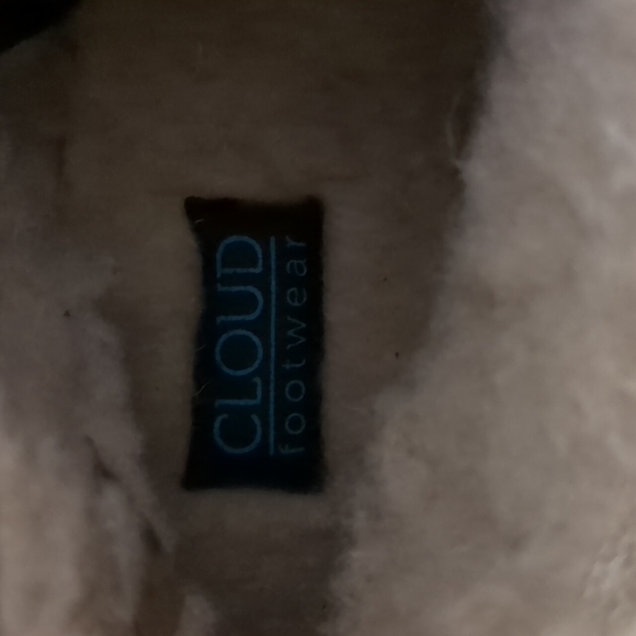 Cloud Footwear Regar Water Resistant Bootie#Clearance#Lastprice#No offer - Picture 8 of 9